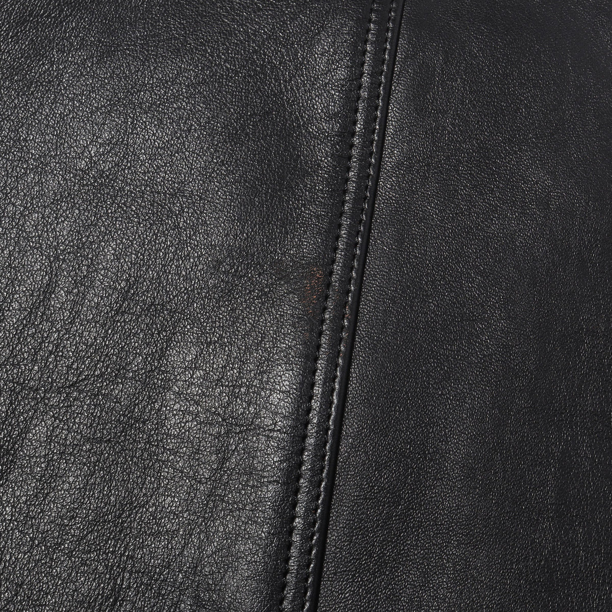 シープスキンレザー アルスター レーシング ジャケット (AD-09 ULSTER JACKET SHEEP)