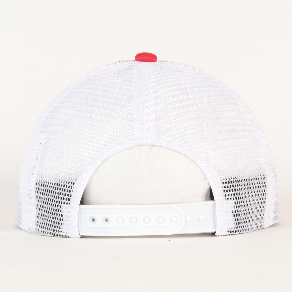 25SS ロゴ刺繍 メッシュキャップ (TEAM CETUS TRUCKER)