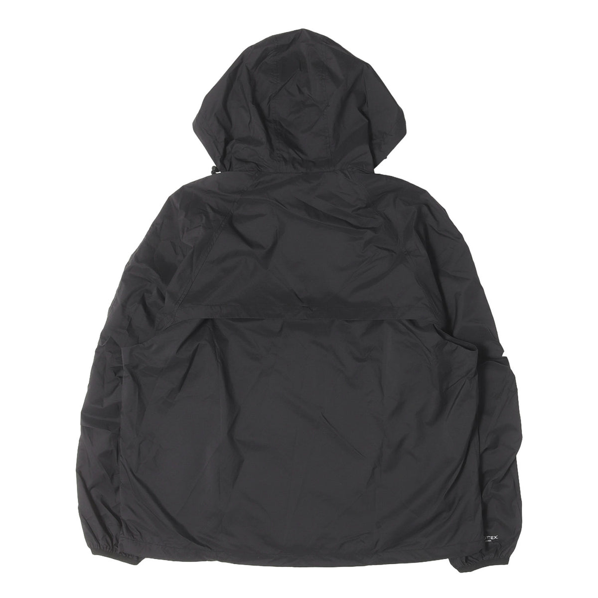 26SS ランガン 2WAY パーカー / ジャケット(TECH PERTEX RUN-GUN 2WAY PARKA)