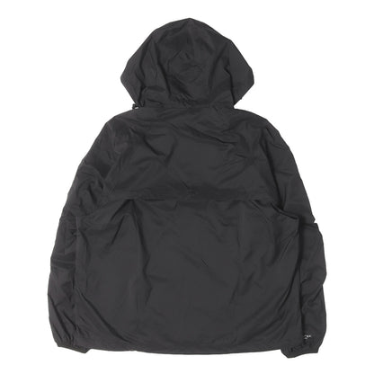 26SS ランガン 2WAY パーカー / ジャケット(TECH PERTEX RUN-GUN 2WAY PARKA)