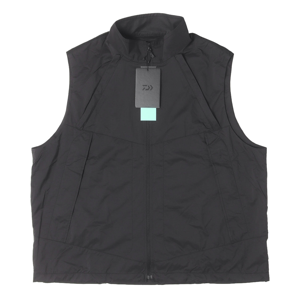 26SS ランガン 2WAY パーカー / ジャケット(TECH PERTEX RUN-GUN 2WAY PARKA)