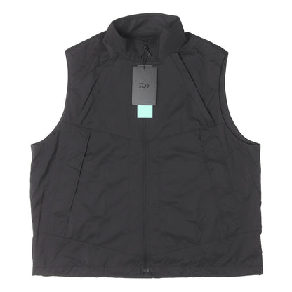 26SS ランガン 2WAY パーカー / ジャケット(TECH PERTEX RUN-GUN 2WAY PARKA)