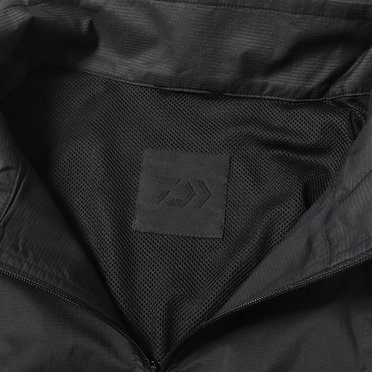 26SS ランガン 2WAY パーカー / ジャケット(TECH PERTEX RUN-GUN 2WAY PARKA)