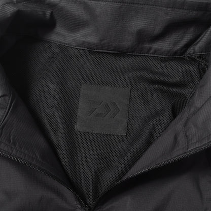 26SS ランガン 2WAY パーカー / ジャケット(TECH PERTEX RUN-GUN 2WAY PARKA)
