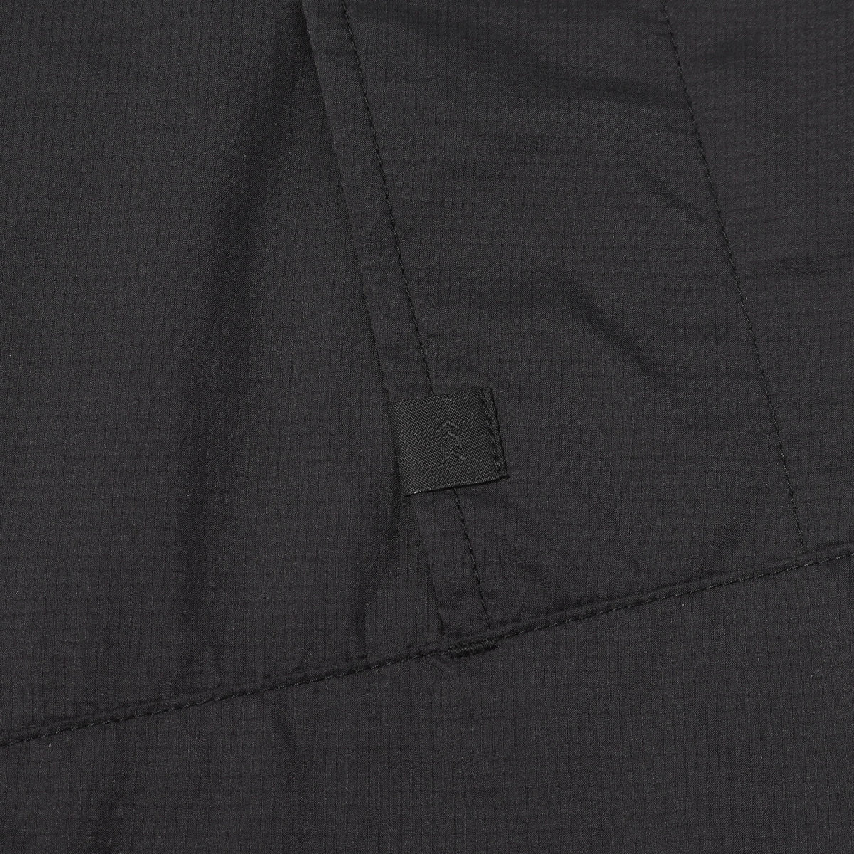 26SS ランガン 2WAY パーカー / ジャケット(TECH PERTEX RUN-GUN 2WAY PARKA)
