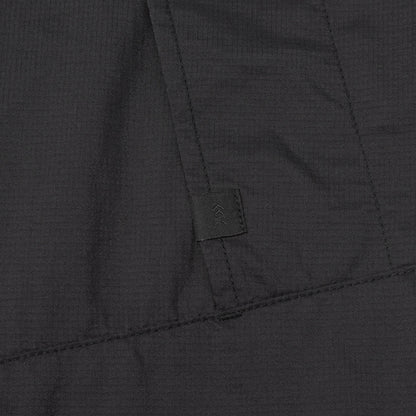 26SS ランガン 2WAY パーカー / ジャケット(TECH PERTEX RUN-GUN 2WAY PARKA)