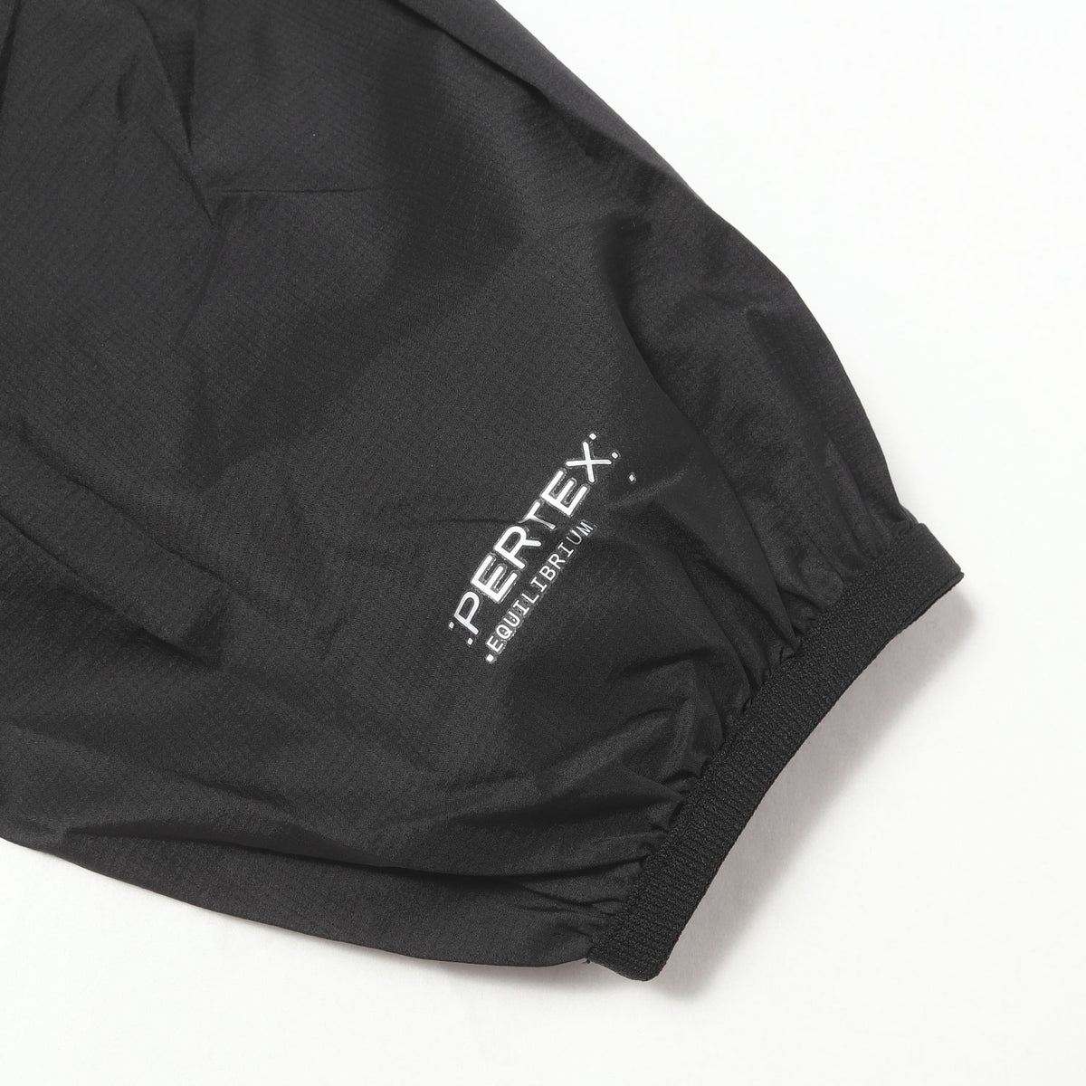 26SS ランガン 2WAY パーカー / ジャケット(TECH PERTEX RUN-GUN 2WAY PARKA)