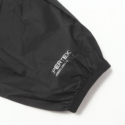 26SS ランガン 2WAY パーカー / ジャケット(TECH PERTEX RUN-GUN 2WAY PARKA)