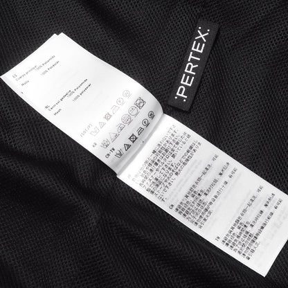 26SS ランガン 2WAY パーカー / ジャケット(TECH PERTEX RUN-GUN 2WAY PARKA)