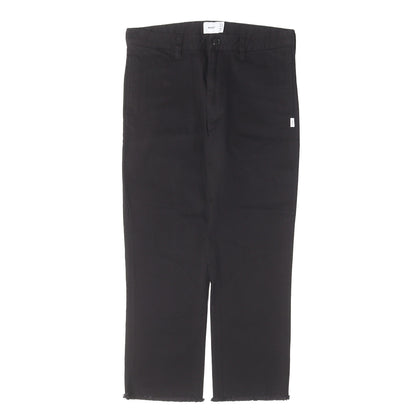 ストレッチツイル タイト ワーク チノパンツ(KHAKI TIGHT)