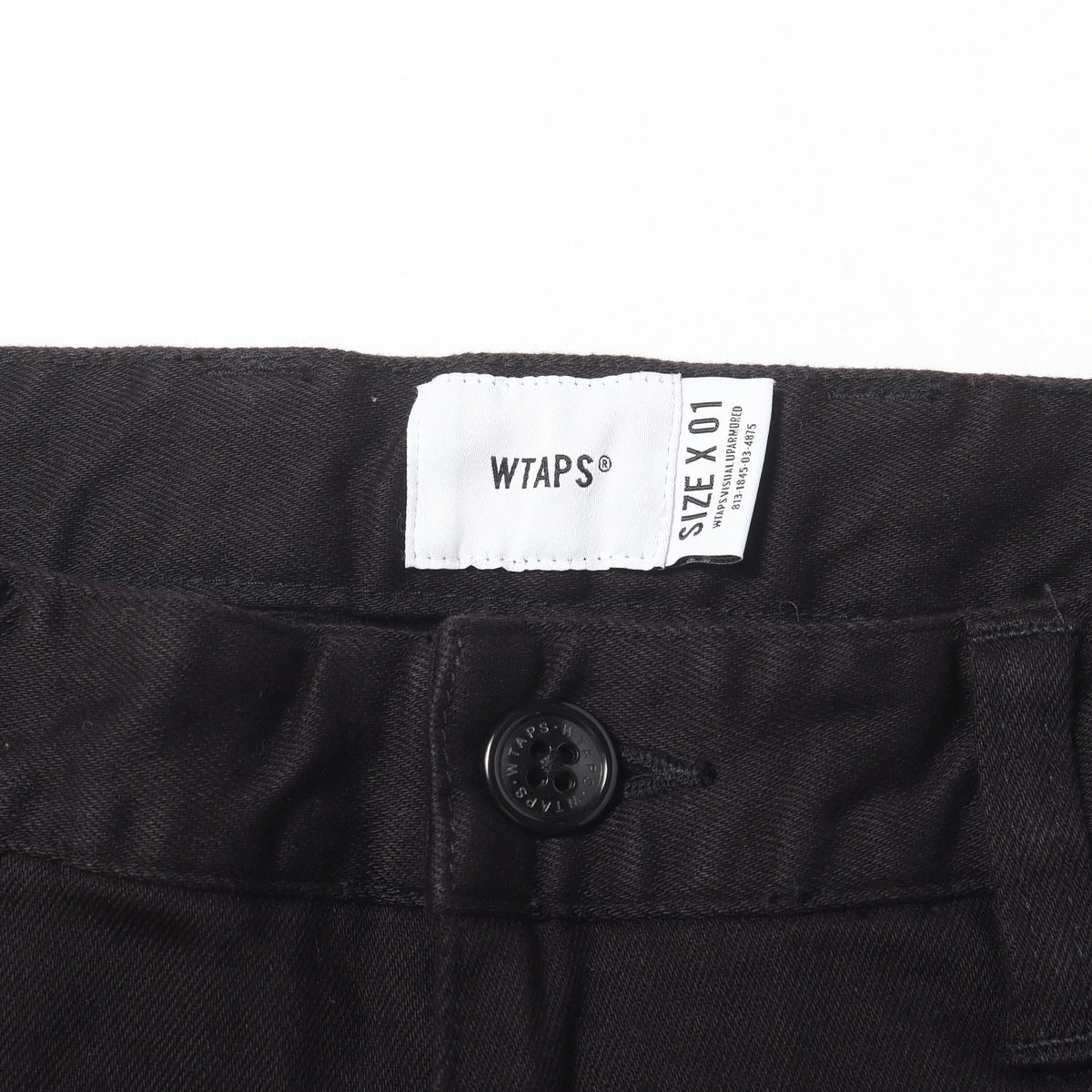 ストレッチツイル タイト ワーク チノパンツ(KHAKI TIGHT)