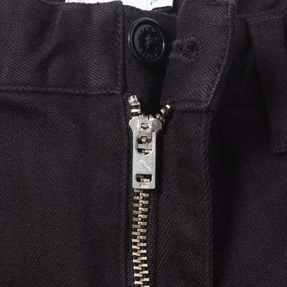 ストレッチツイル タイト ワーク チノパンツ(KHAKI TIGHT)