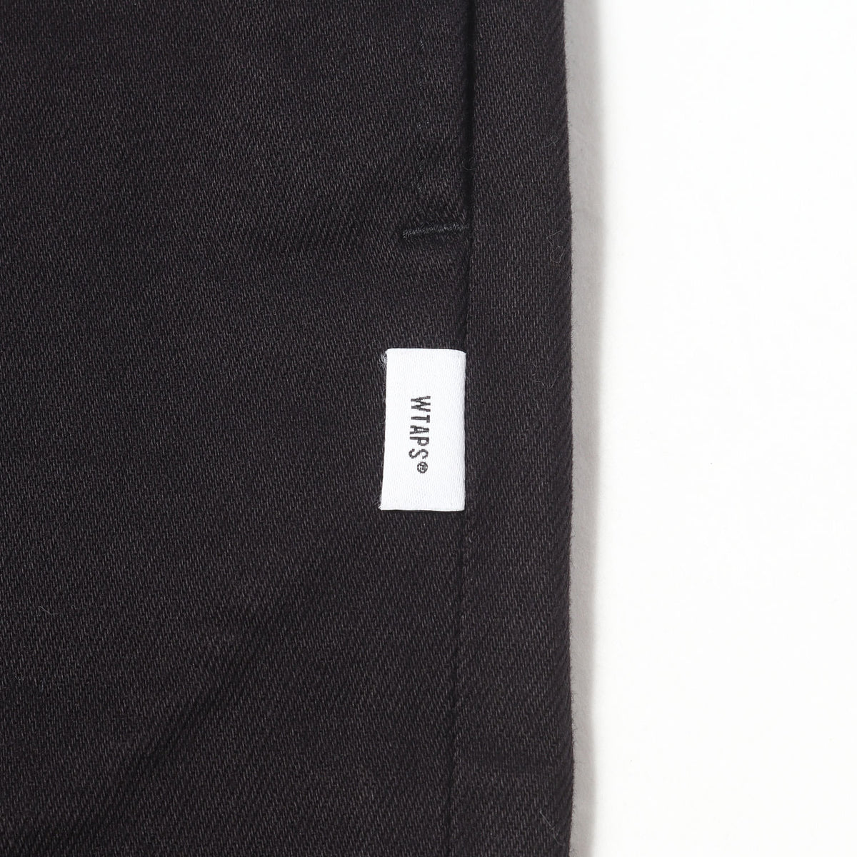 ストレッチツイル タイト ワーク チノパンツ(KHAKI TIGHT)
