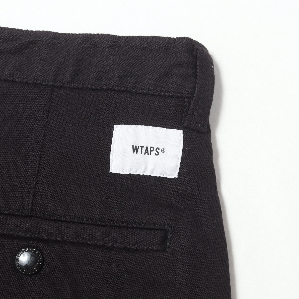 ストレッチツイル タイト ワーク チノパンツ(KHAKI TIGHT)