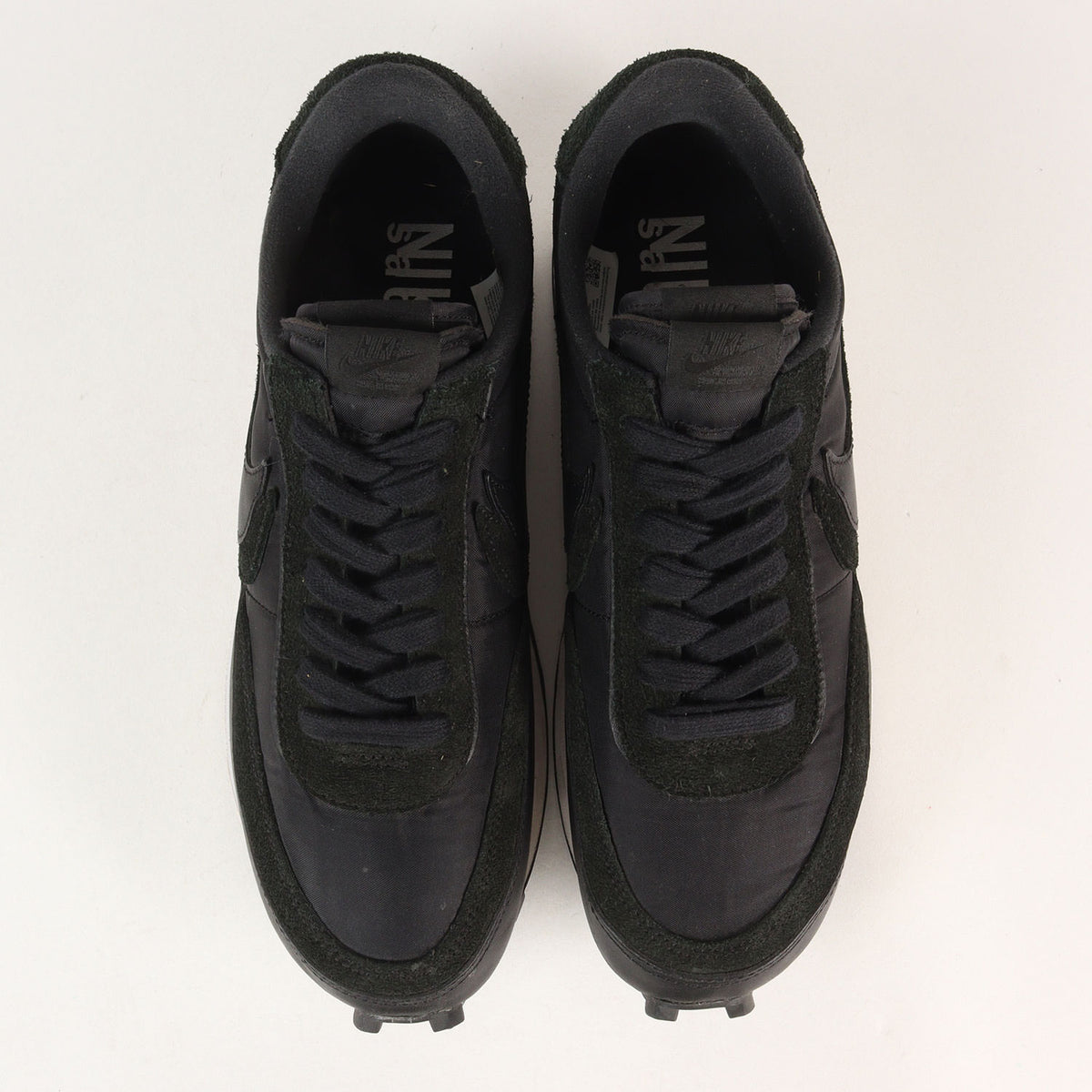 20SS ×NIKE LDWAFFLE / SACAI (BV0073-002)