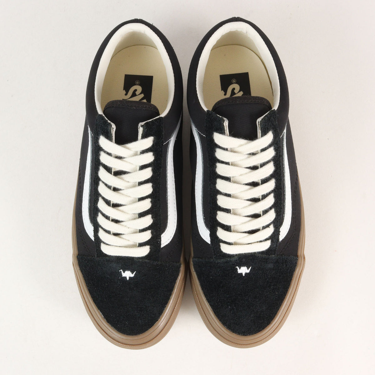 26SS ×Liberaiders LX OLD SKOOL
