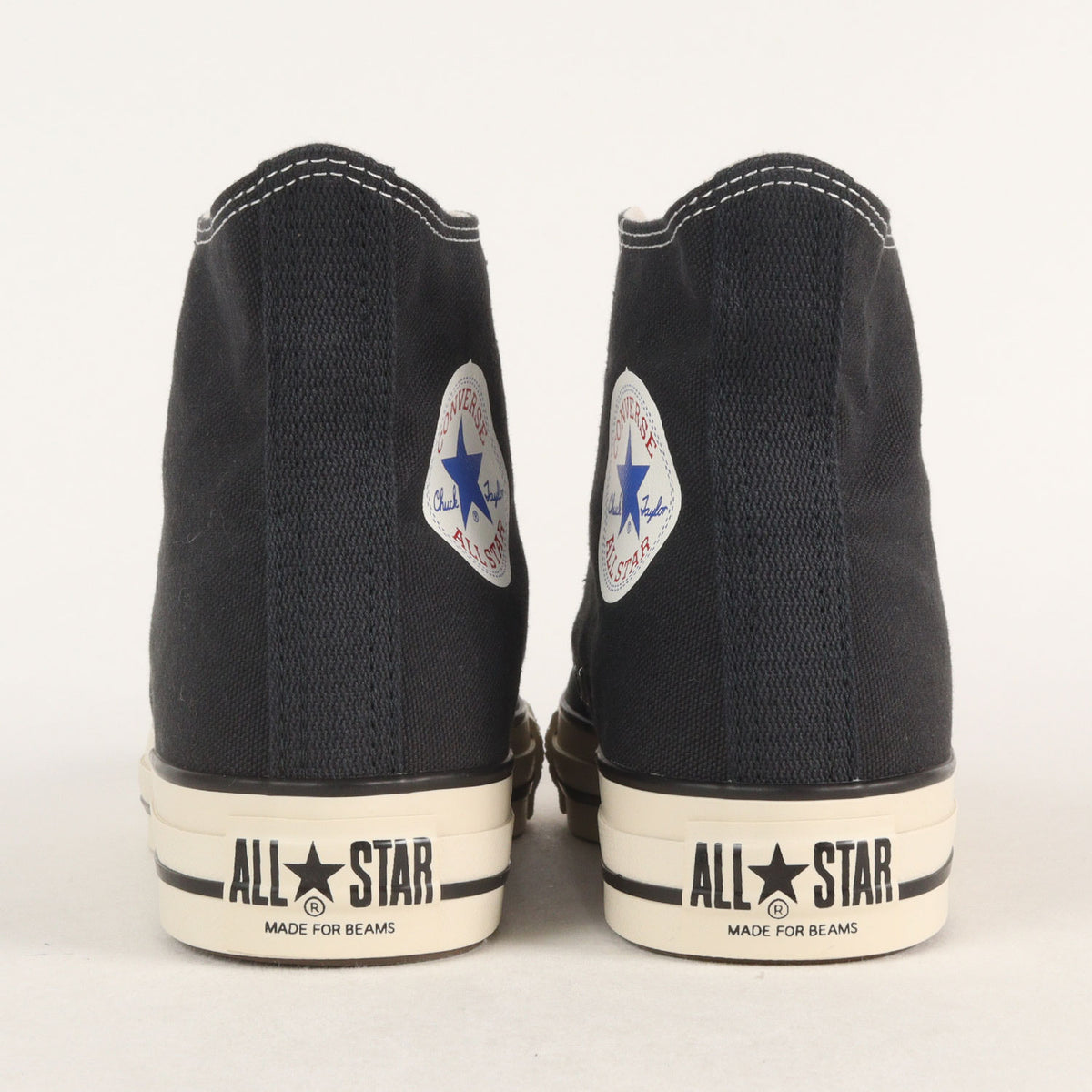 2026年 BEAMS別注 ALL STAR J HI OX BEAMS 50th (日本製)