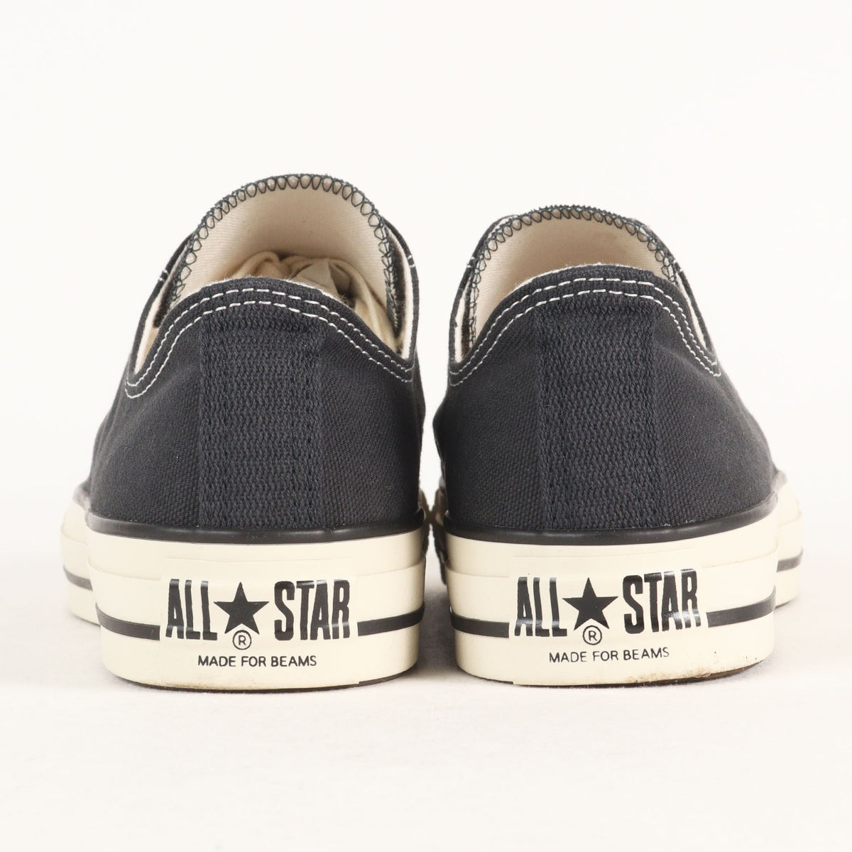 2026年 BEAMS別注 ALL STAR J OX BEAMS 50th (日本製)