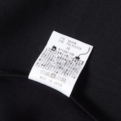 21AW ×MAGICAL DESIGN スカル イタリアンカラーシャツ(DEDICATED ITALIAN COLLAR SHIRT)