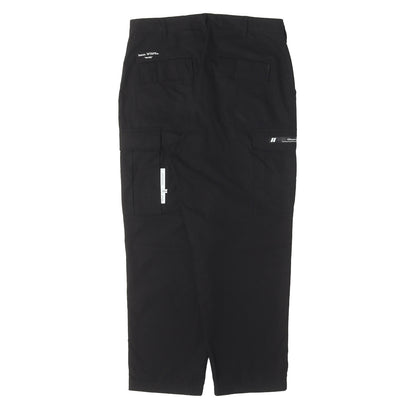 24SS リップストップ ミリタリー カーゴパンツ(MILT9601 / TROUSERS / COTTON. RIPSTOP. IDENTITY)