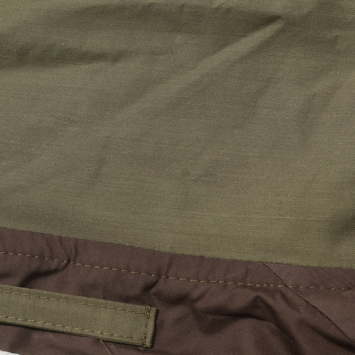 フーデッド ミリタリーコート(MOD / JACKET)