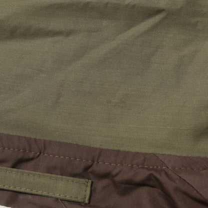 フーデッド ミリタリーコート(MOD / JACKET)