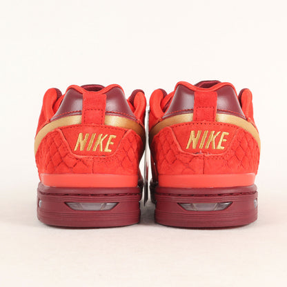 PAUL RODRIGUEZ ZOOM AIR LOW QS HABANERO RED (IQ5648-600)