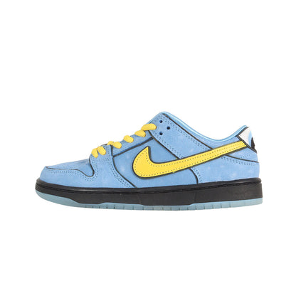×The Powerpuff Girls SB DUNK LOE PRO QS PS (FZ8833-400)
