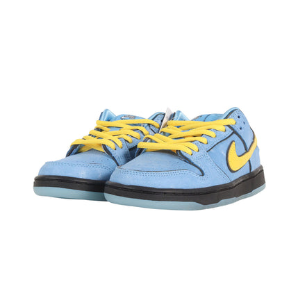 ×The Powerpuff Girls SB DUNK LOE PRO QS PS (FZ8833-400)