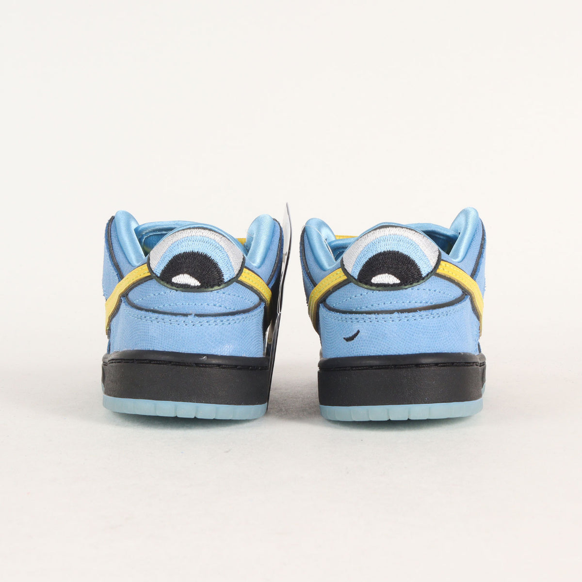 ×The Powerpuff Girls SB DUNK LOE PRO QS PS (FZ8833-400)