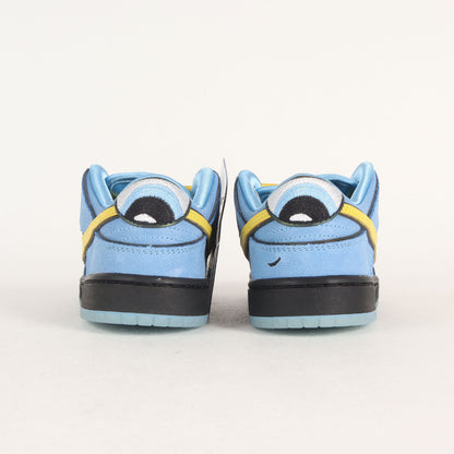 ×The Powerpuff Girls SB DUNK LOE PRO QS PS (FZ8833-400)