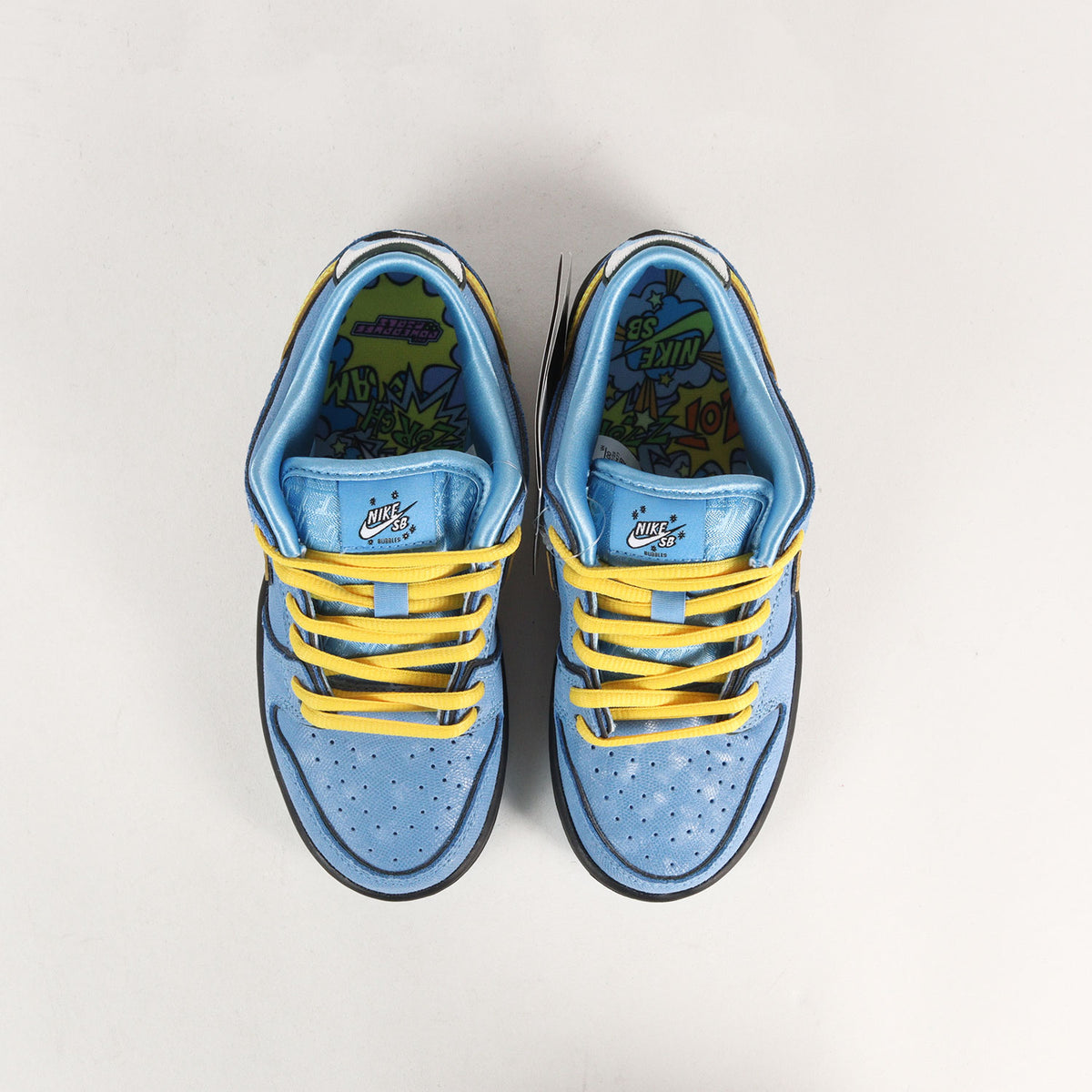 ×The Powerpuff Girls SB DUNK LOE PRO QS PS (FZ8833-400)
