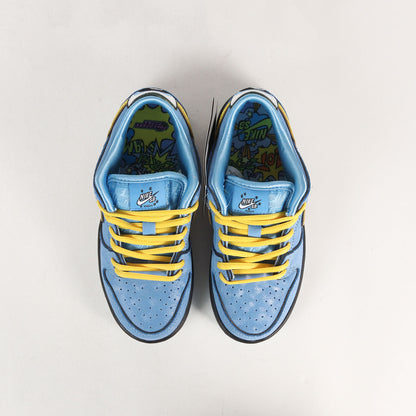 ×The Powerpuff Girls SB DUNK LOE PRO QS PS (FZ8833-400)