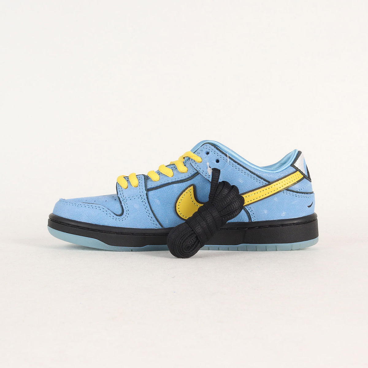 ×The Powerpuff Girls SB DUNK LOE PRO QS PS (FZ8833-400)