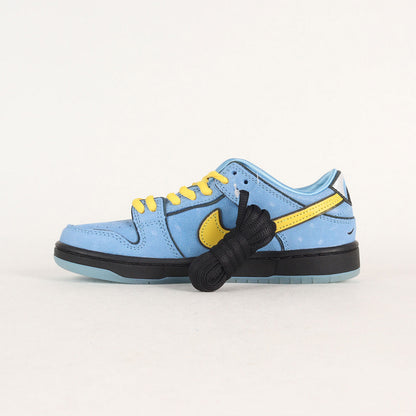 ×The Powerpuff Girls SB DUNK LOE PRO QS PS (FZ8833-400)