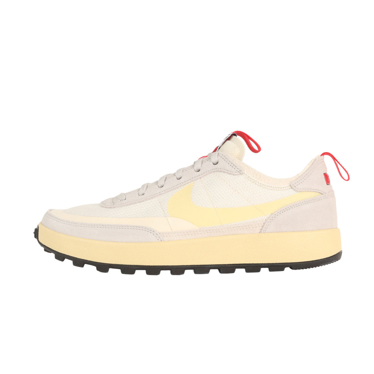 ×TOM SACHS WMNS GENERAL PURPOSE SHOE (IV5773-001)