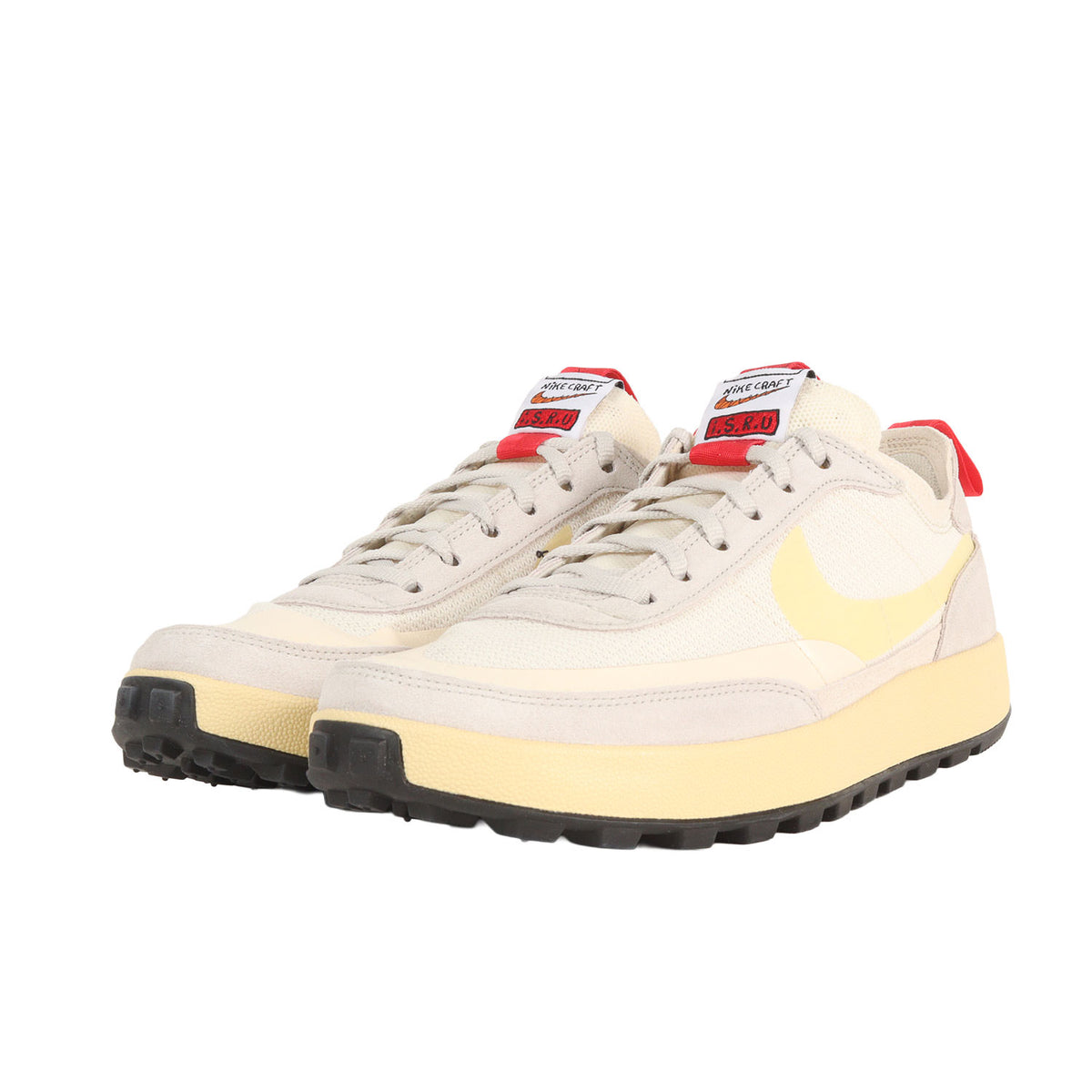 ×TOM SACHS WMNS GENERAL PURPOSE SHOE (IV5773-001)