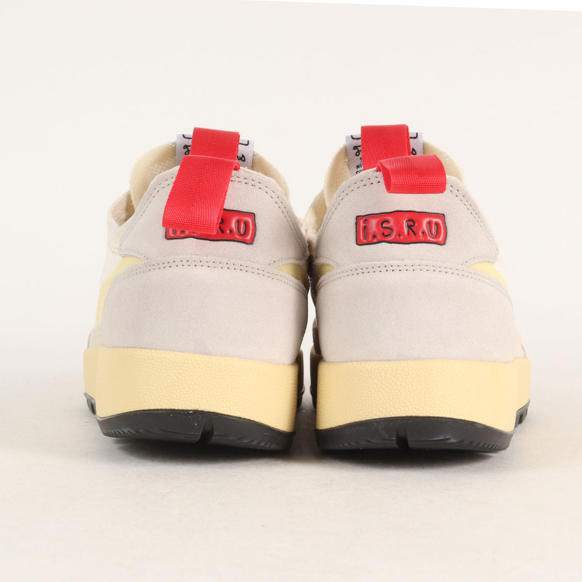 ×TOM SACHS WMNS GENERAL PURPOSE SHOE (IV5773-001)