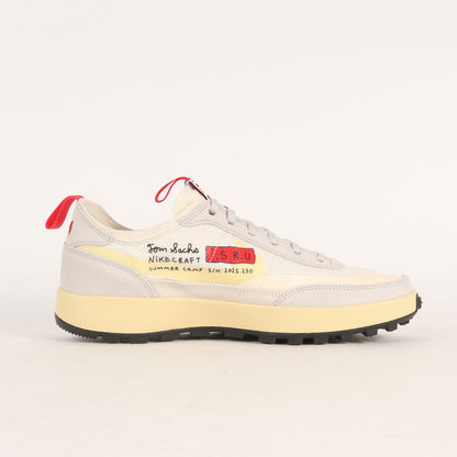×TOM SACHS WMNS GENERAL PURPOSE SHOE (IV5773-001)