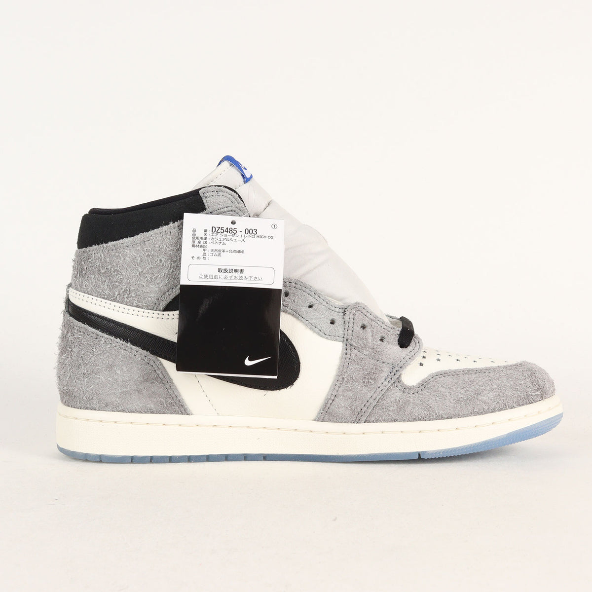 AIR JORDAN 1 RETRO HIGH OG ALL STAR (DZ5485-003)