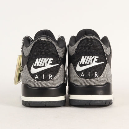 ×Levi's AIR JORDAN 3 RTR LSC BLK SP (IR0914-400)