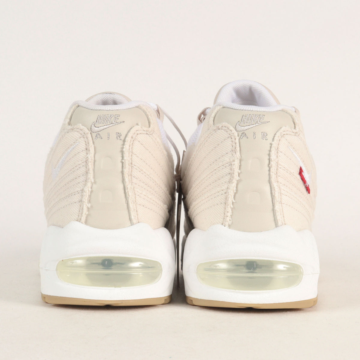 ×Levis AIR MAX 95 OG (HM4743-100)