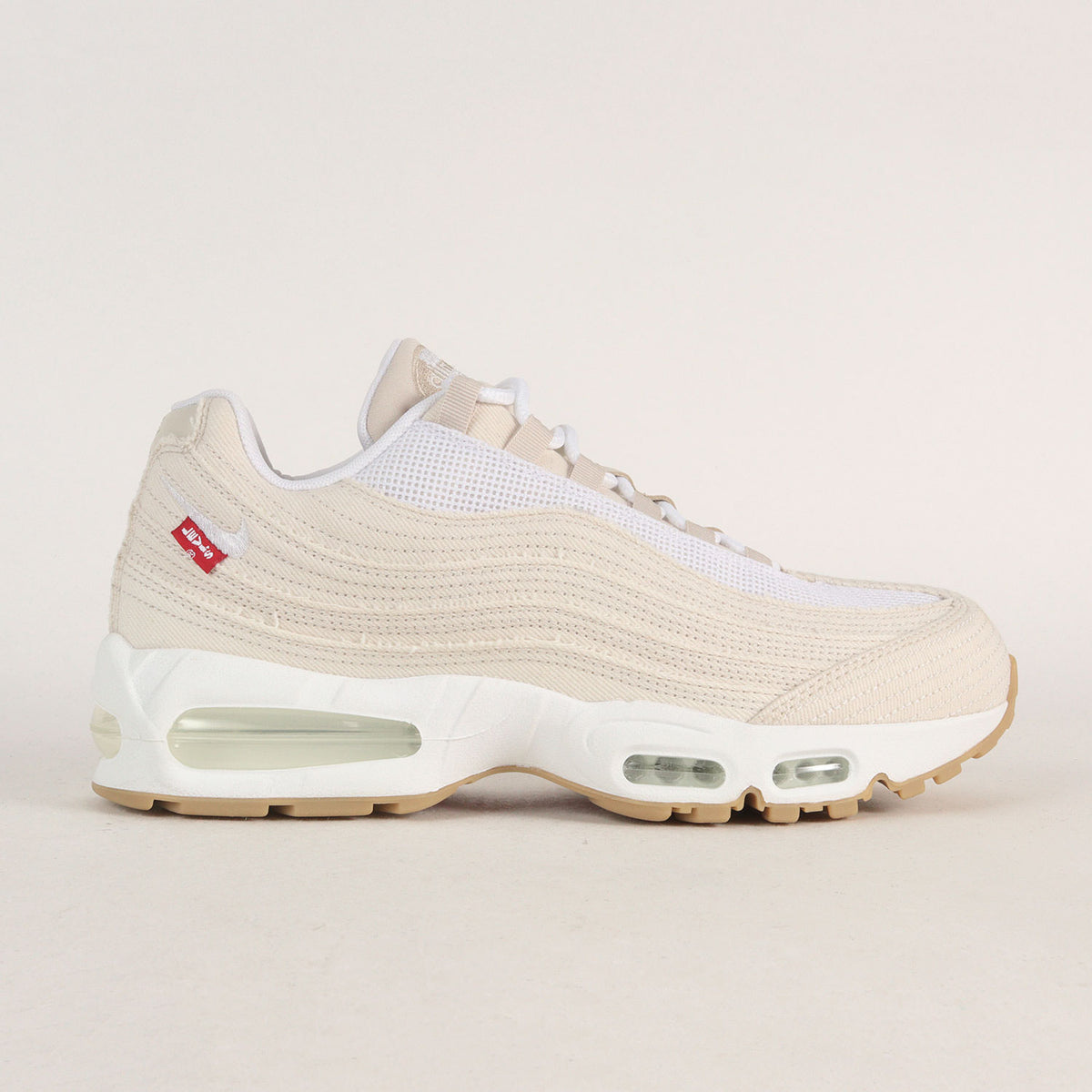 ×Levis AIR MAX 95 OG (HM4743-100)