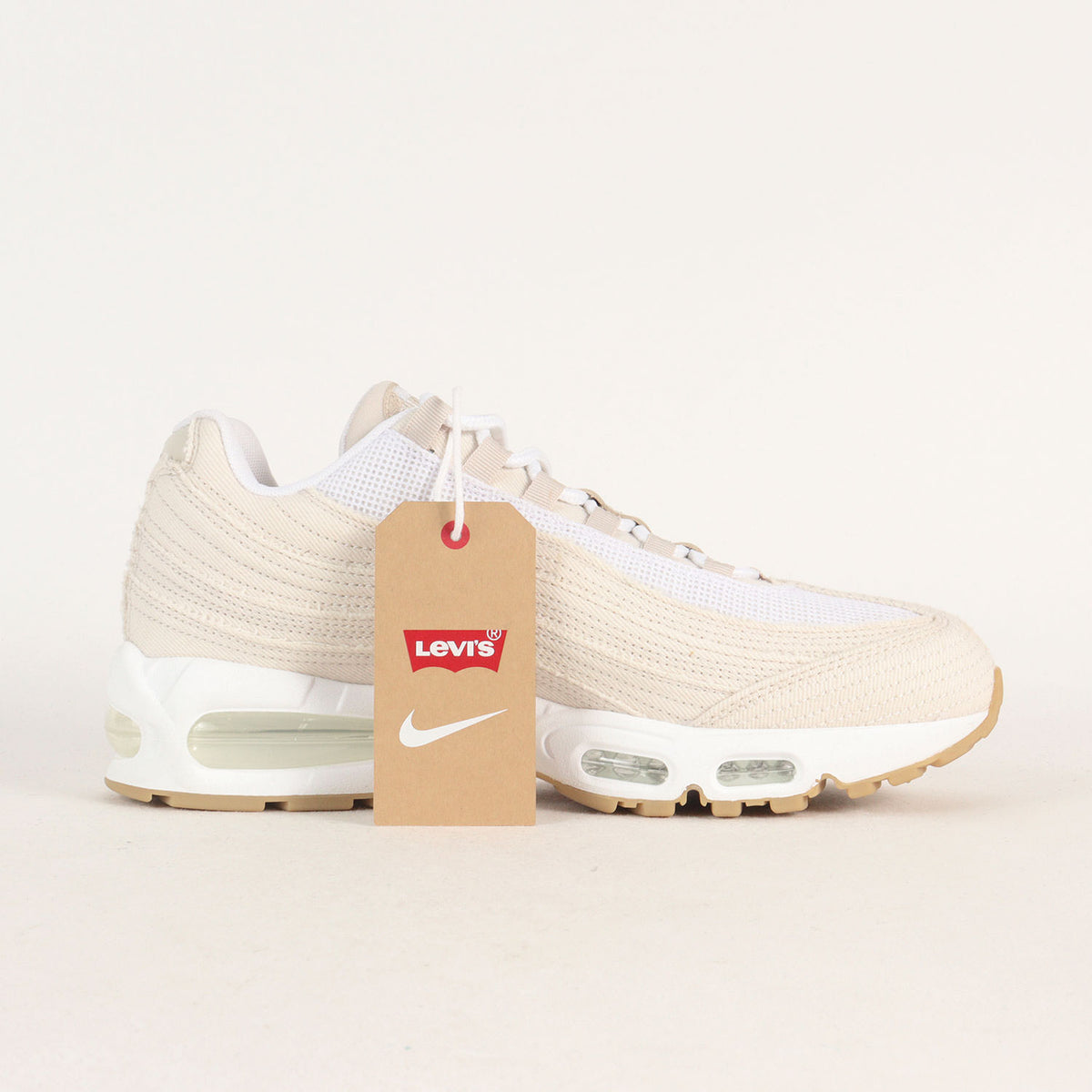 ×Levis AIR MAX 95 OG (HM4743-100)