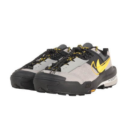 25SS ×NIKE ZEGAMADOME MATTE SILVER (HQ8618-002)