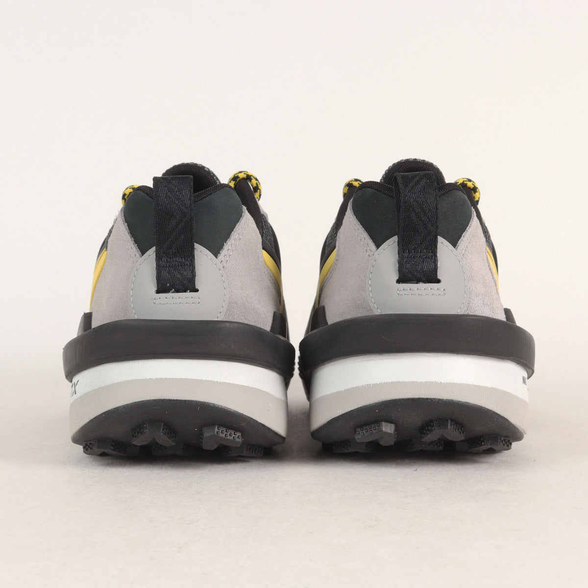 25SS ×NIKE ZEGAMADOME MATTE SILVER (HQ8618-002)