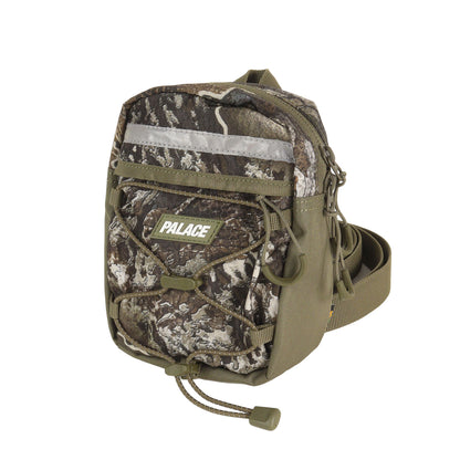 26AW リアルツリーカモ ショットバッグ / ショルダーバッグ(3M CORDURA Shot Bag)