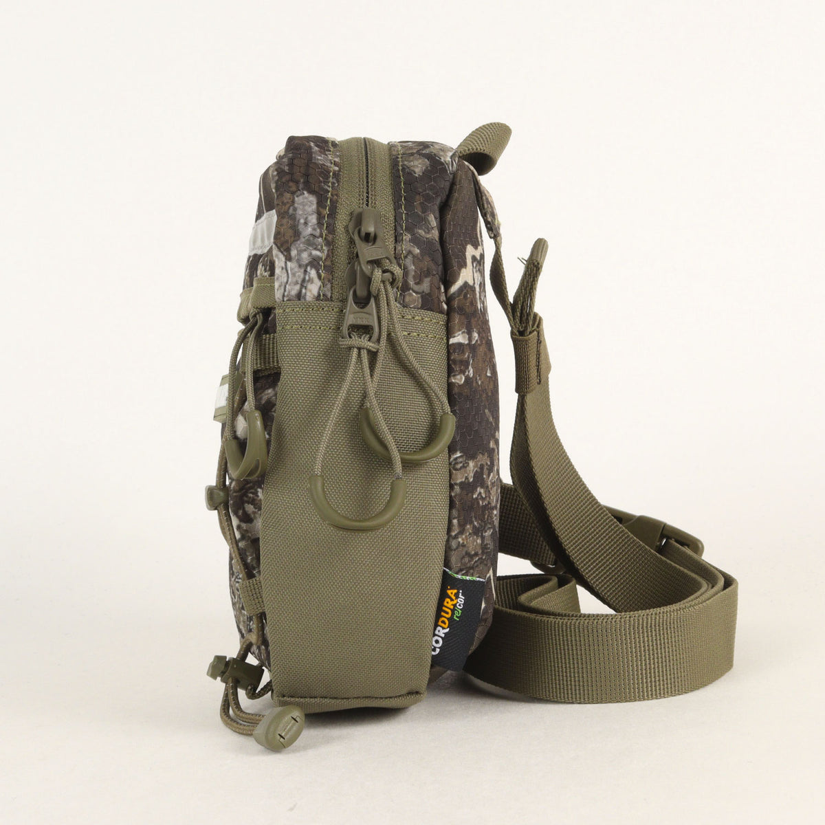 26AW リアルツリーカモ ショットバッグ / ショルダーバッグ(3M CORDURA Shot Bag)