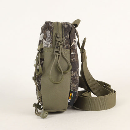 26AW リアルツリーカモ ショットバッグ / ショルダーバッグ(3M CORDURA Shot Bag)