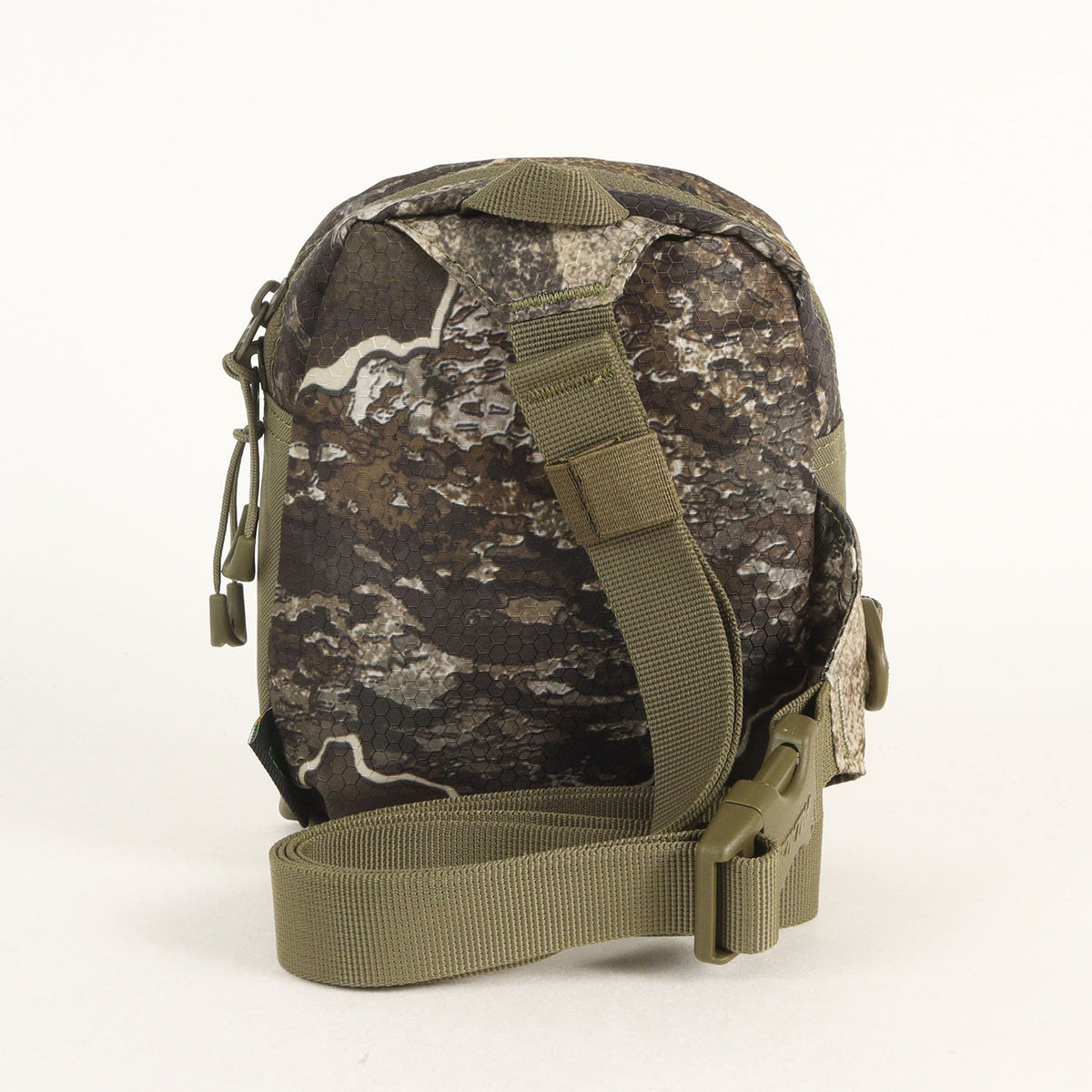 26AW リアルツリーカモ ショットバッグ / ショルダーバッグ(3M CORDURA Shot Bag)